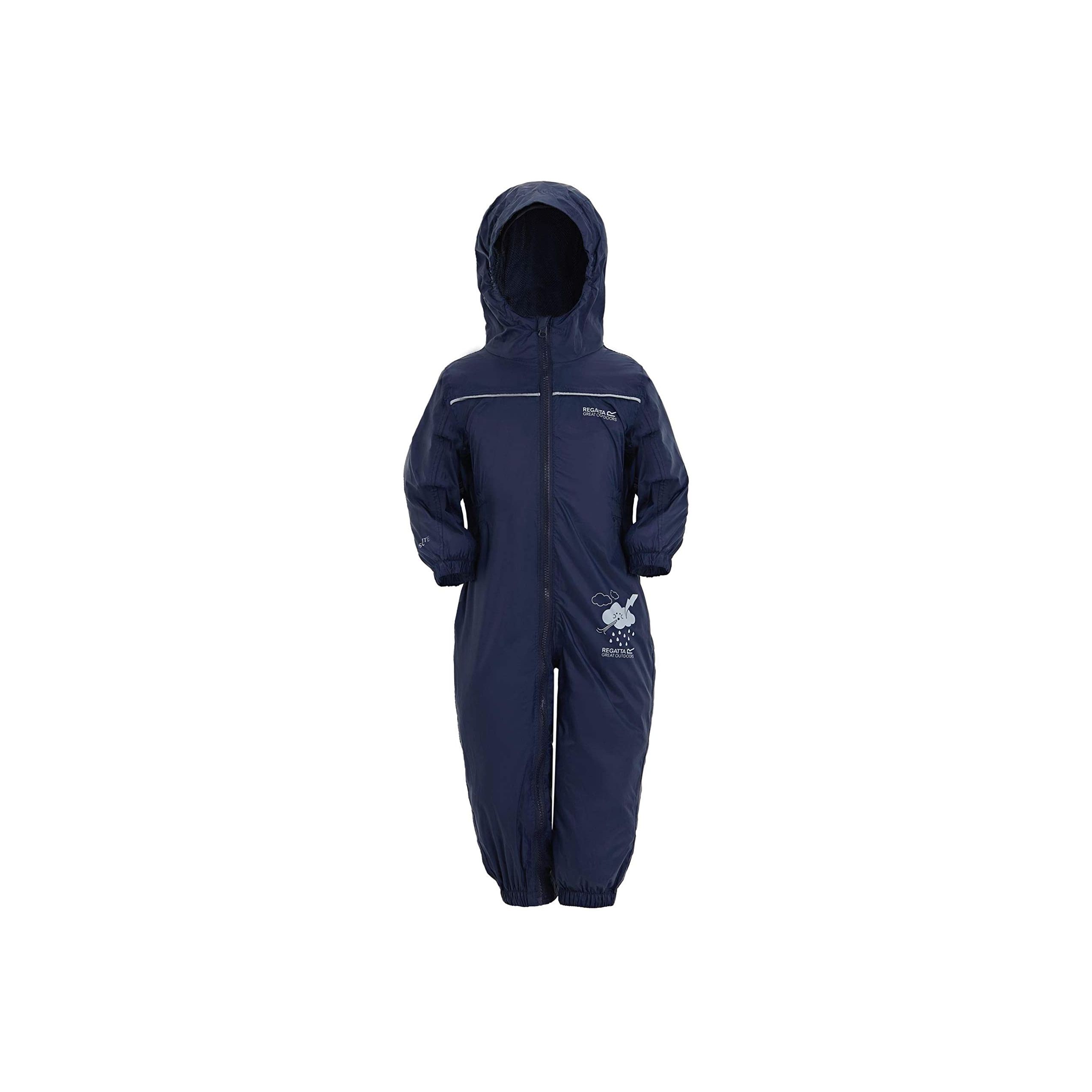 Amazon on sale puddle suit