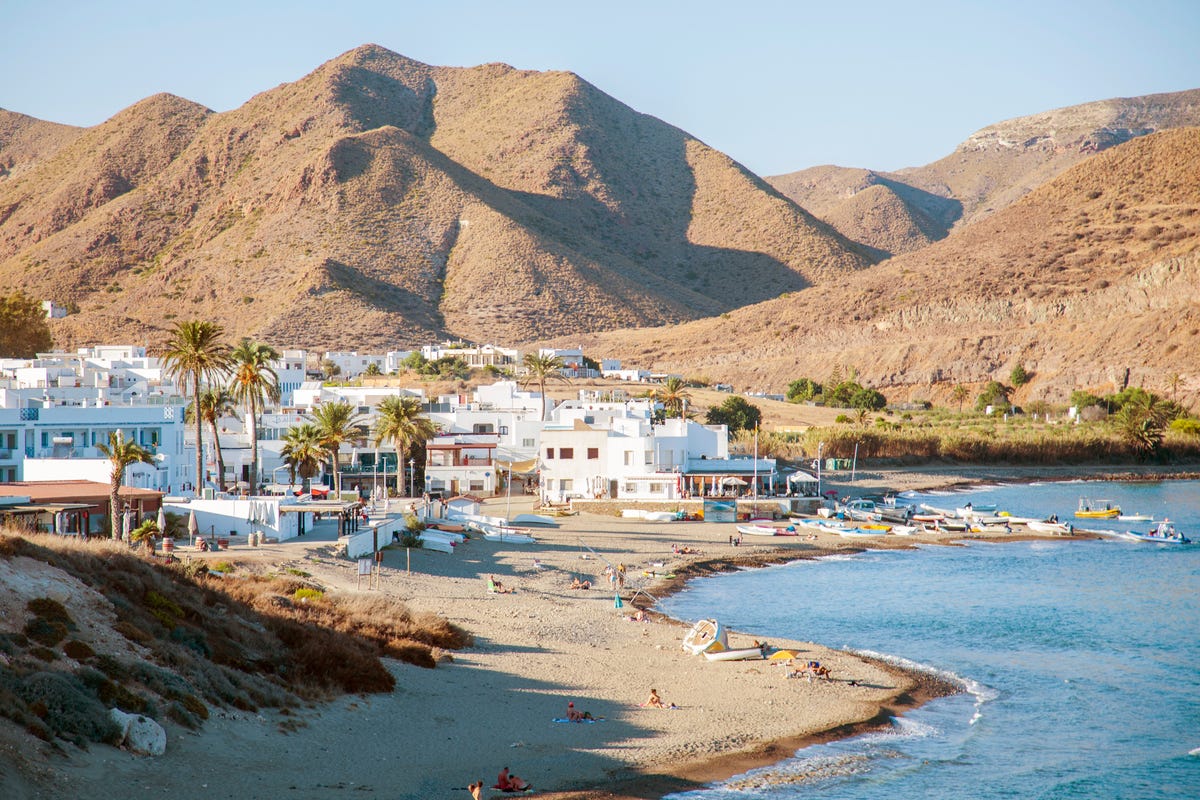 Los 10 pueblos de montaña más bonitos de España