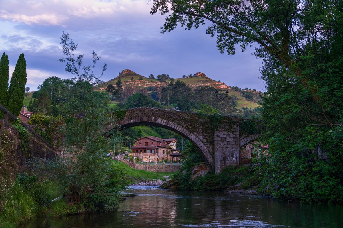 Los 12 pueblos de Cantabria más bonitos para una escapada