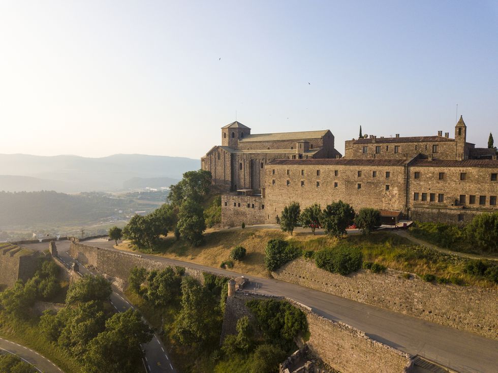 Los 50 pueblos más bonitos de España con encanto que visitar