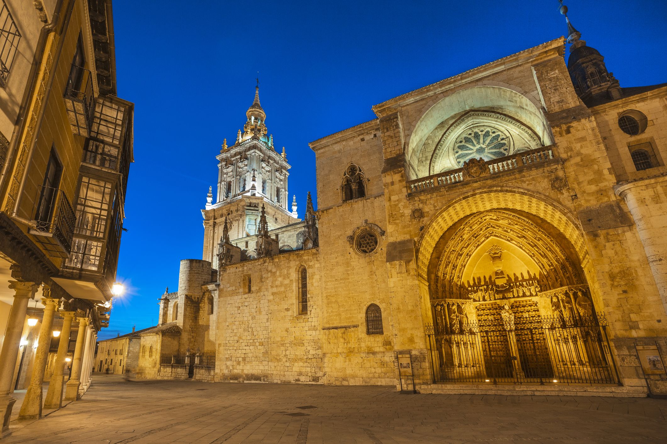 LOS PUEBLOS MAS BELLOS DE ESPAÑA Estos son los 100 pueblos más bonitos de España