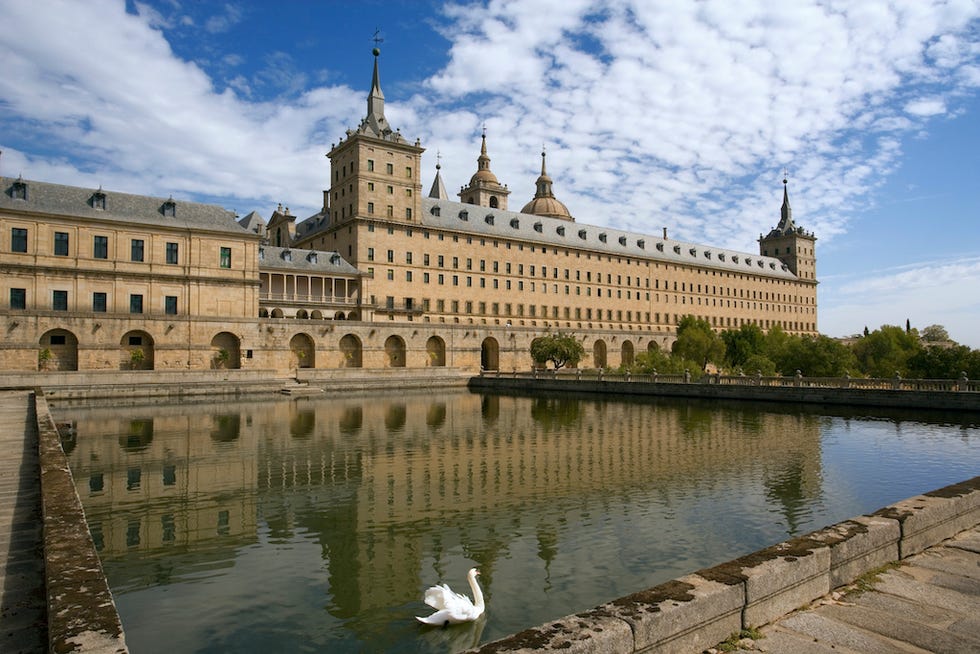 imagen de uno los 20 pueblos más bonitos cerca de madrid