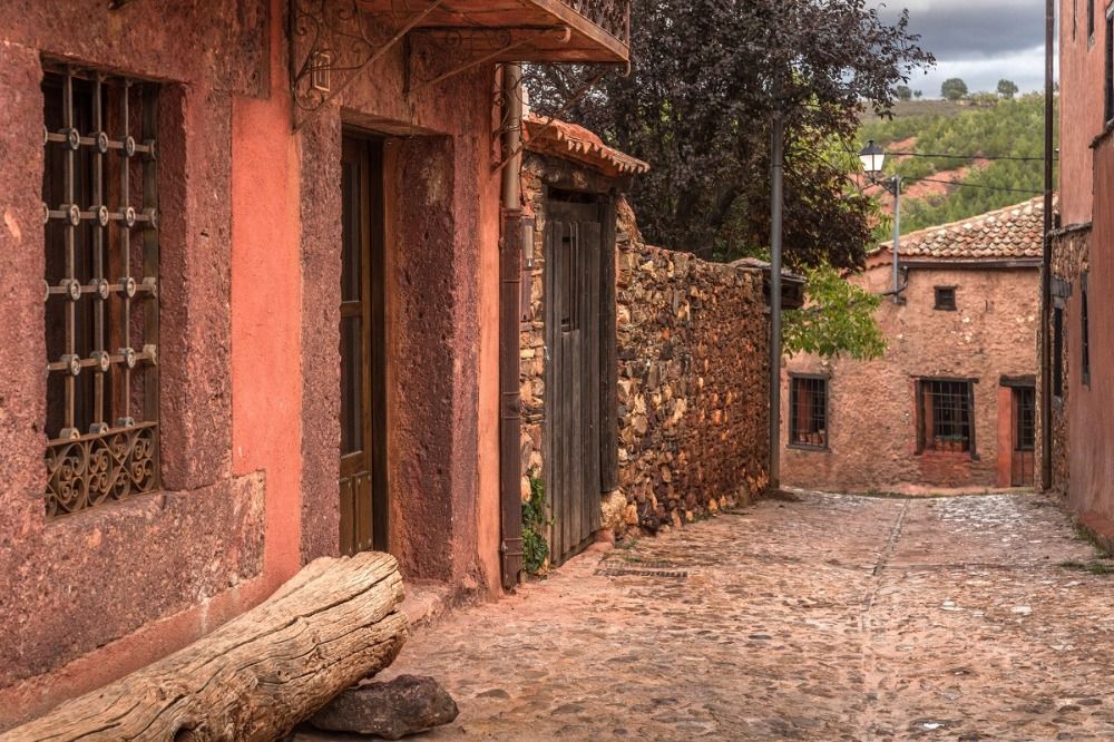 Los Diez Pueblos Más Bonitos De Segovia Para Una Escapada