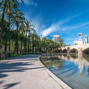 Valencia valencia