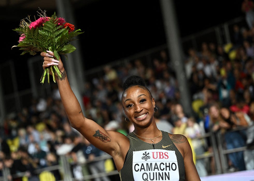 camacho quinn