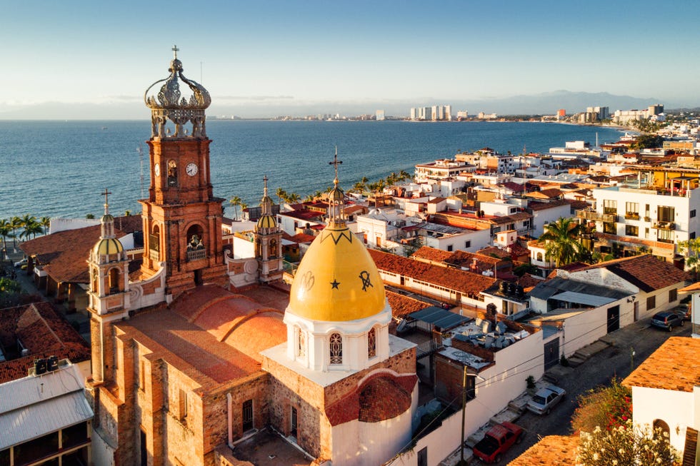 puerto vallarta mexico