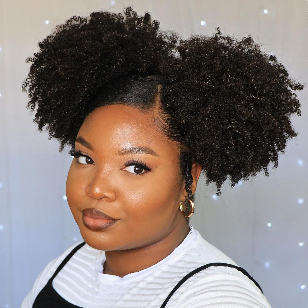 10 Best Puff Hairstyles and Ideas to Copy in 2022