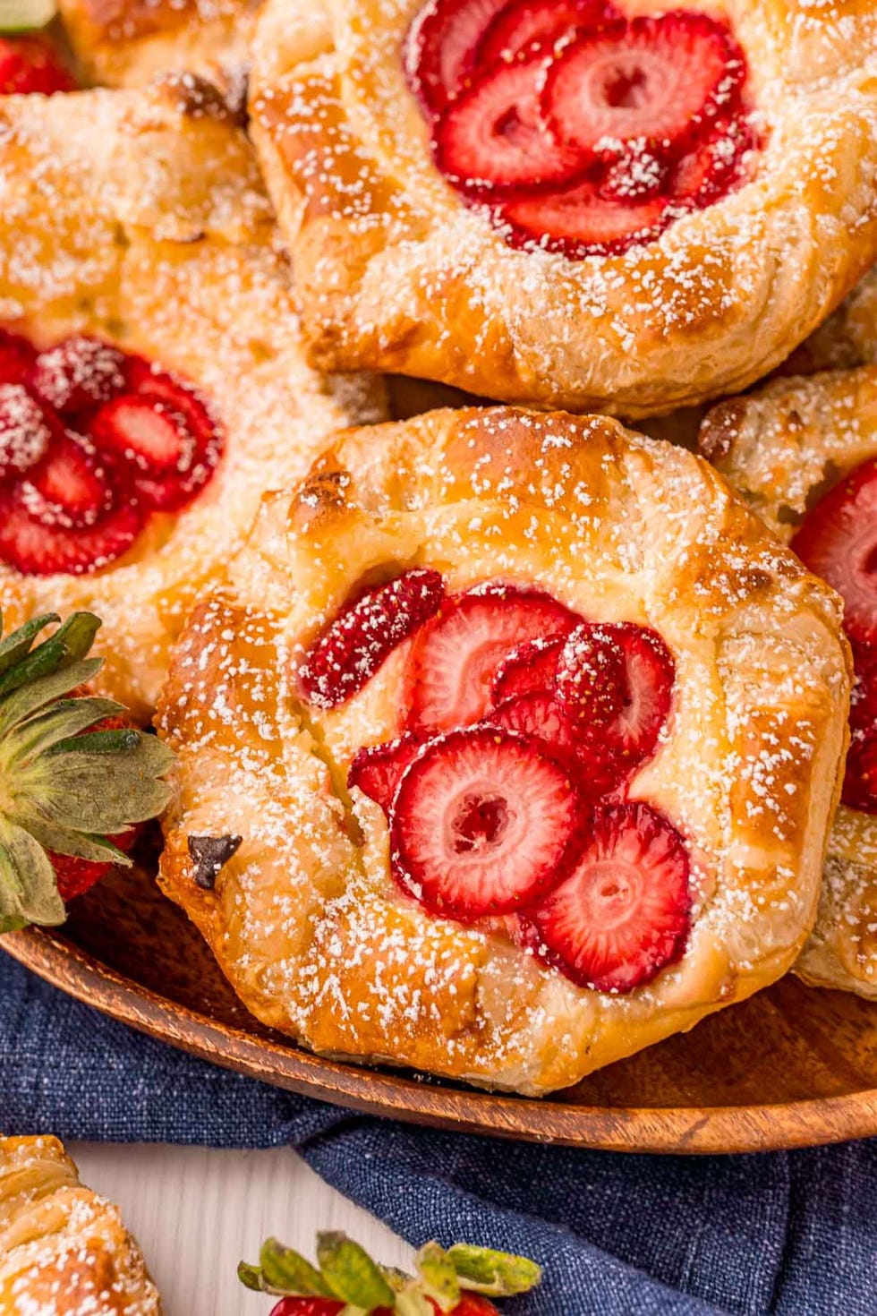 25 Best Puff Pastry Recipes That Are as Flaky as They Are Easy