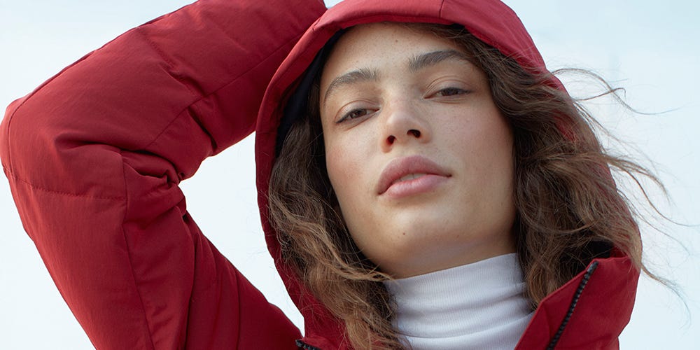 Everlane's New Puffers, Parkas and Pullovers Are Made From