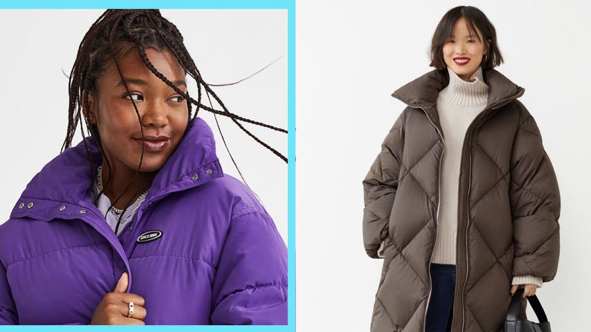 Bytte skål problem Puffer jacket women | 27 Editor's picks to shop