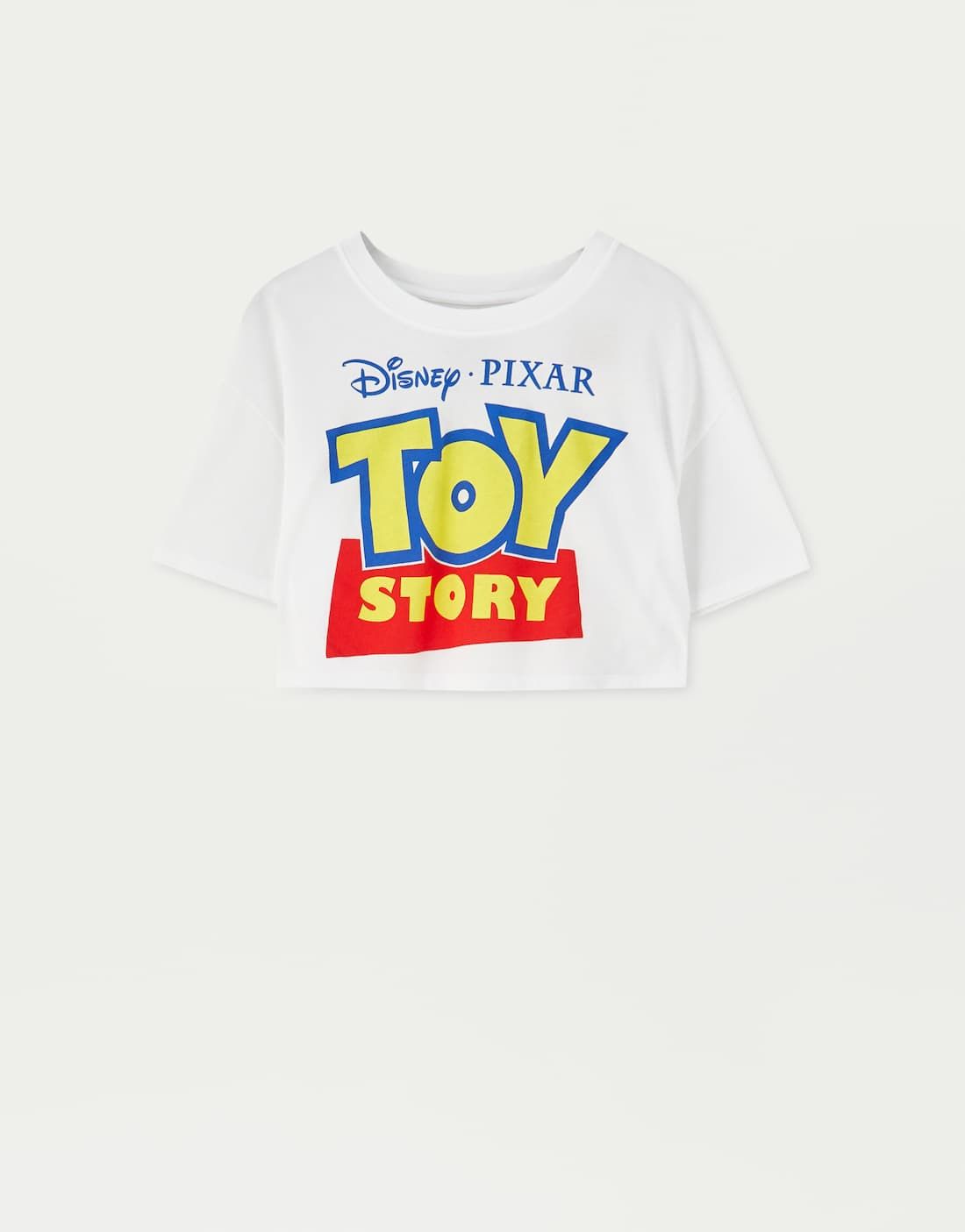 Camisetas pull and online bear disney