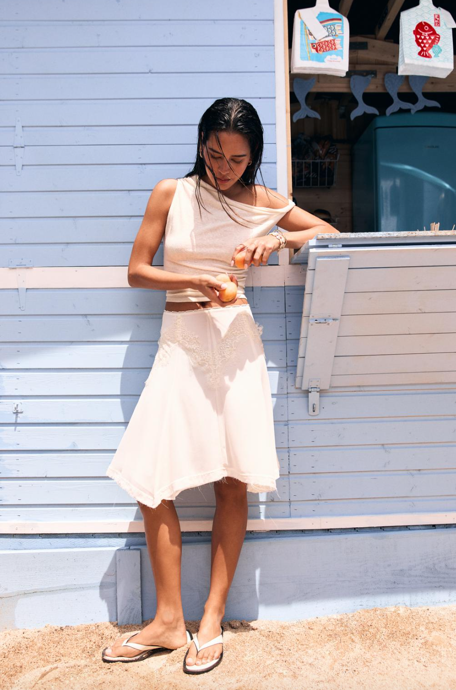Pull&Bear: i saldi online per completare il guardaroba estivo