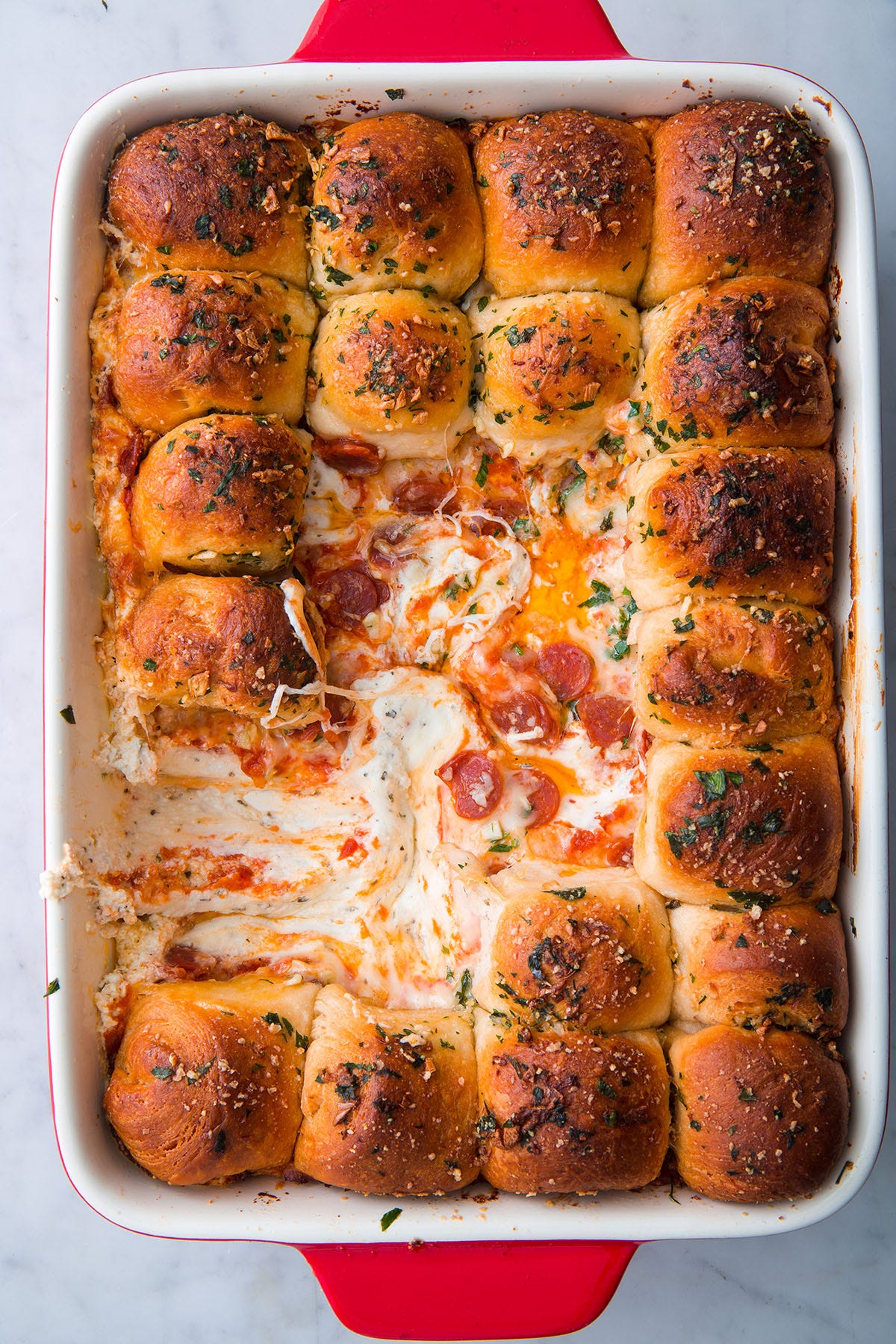 51 New Year's Eve Appetizers 2023 - Easy Recipes for New Year's
