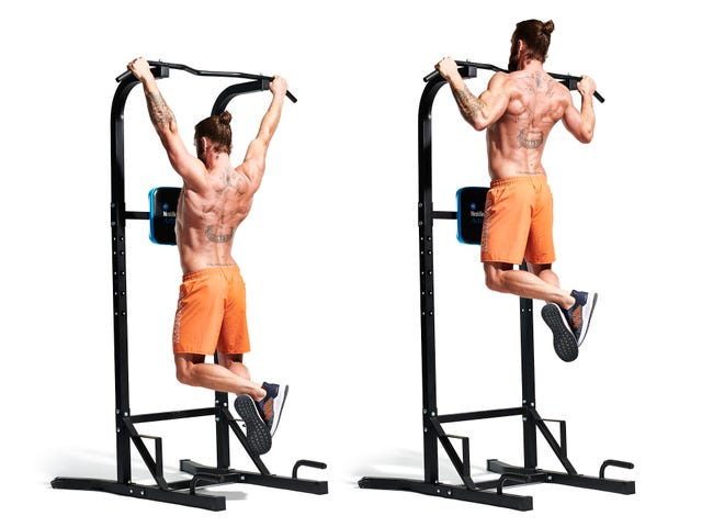 Pull-Ups