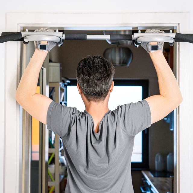 The 10 Best Pull-Up Bars in 2022 - Pull-Up Bars for Home