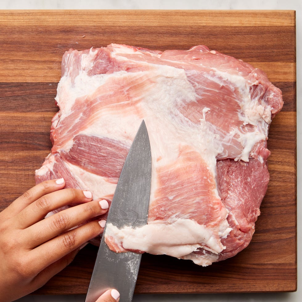 pulled pork