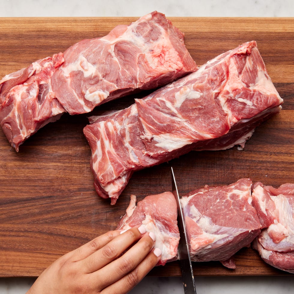 pulled pork