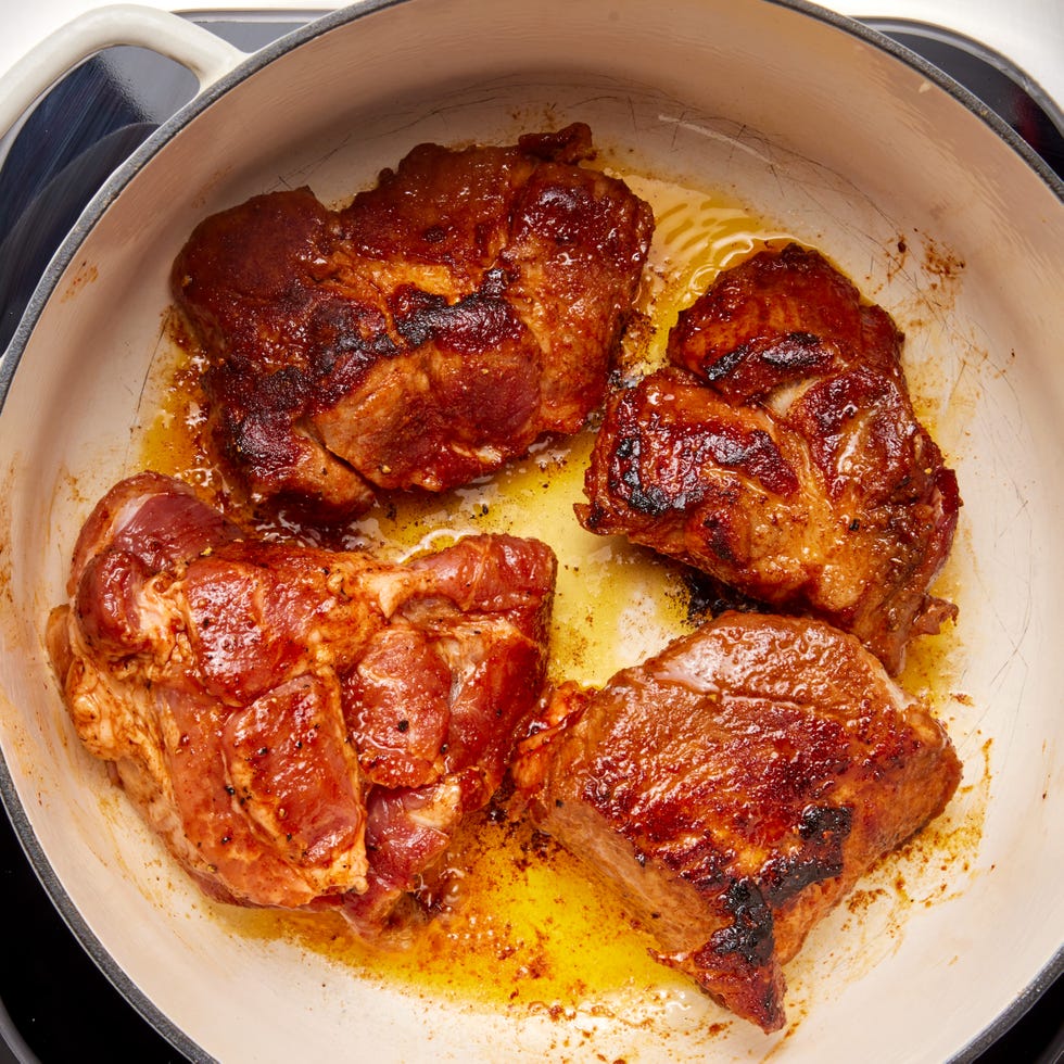 pulled pork