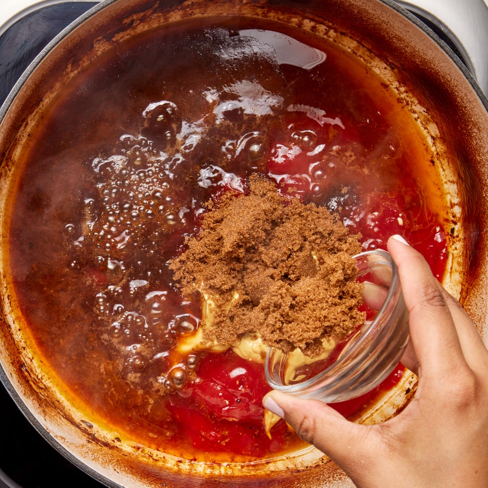 pulled pork
