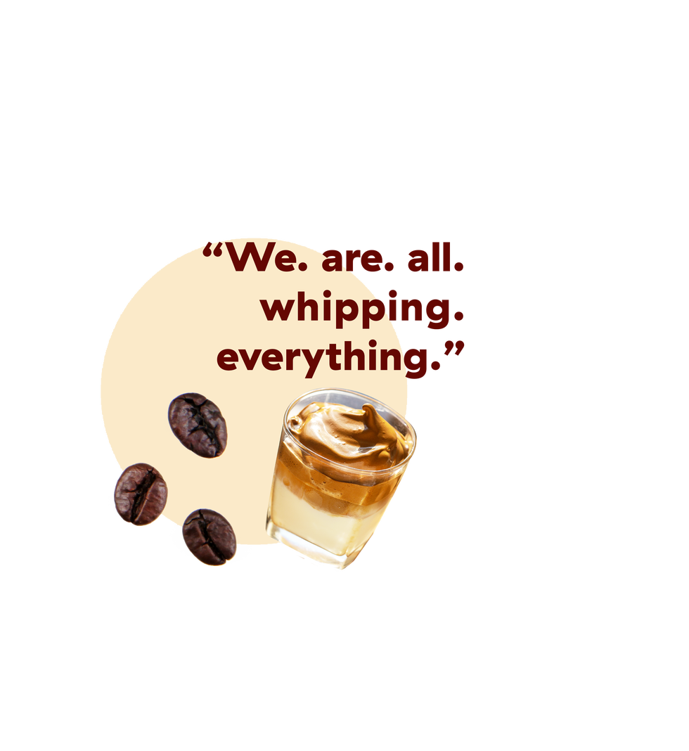 quote from in article