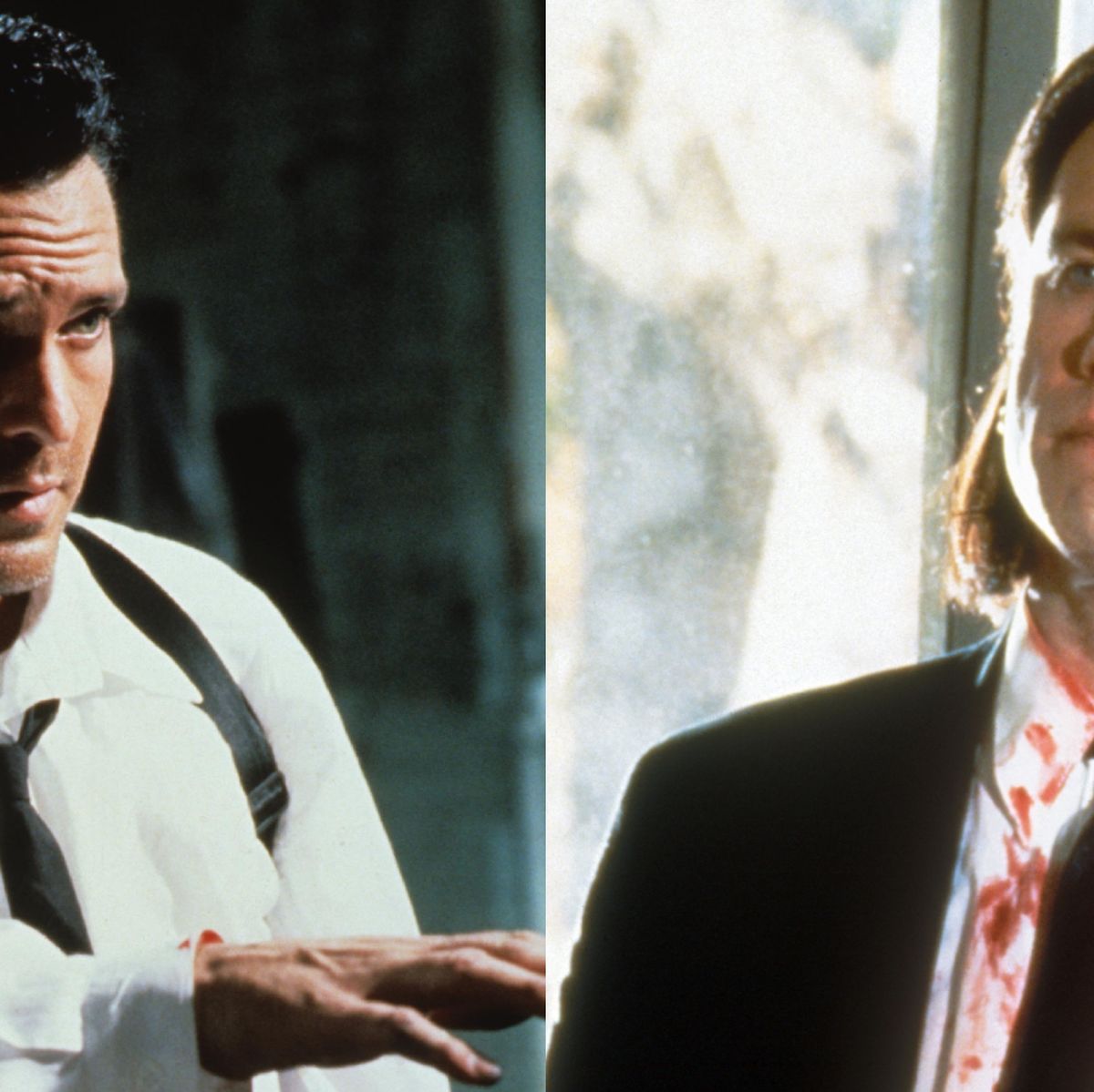 Quentin Tarantino Pulp Fiction Prequel Plot - The Director Details the  Vincent Vega Movie He Never Made
