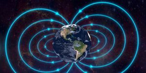 pulsed electromagnetic frequencies tuned to the earth