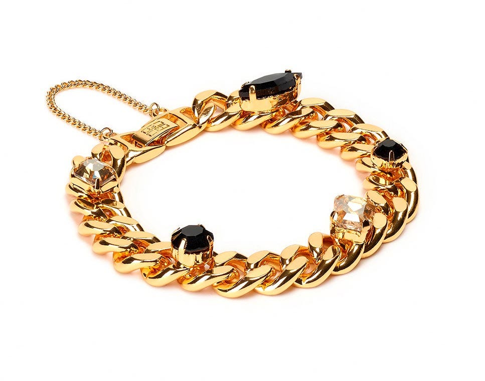 Pulsera Gloria Ortiz