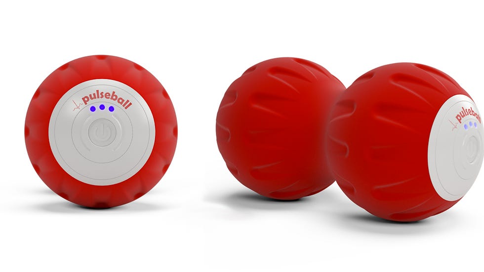 best recovery technology for runners