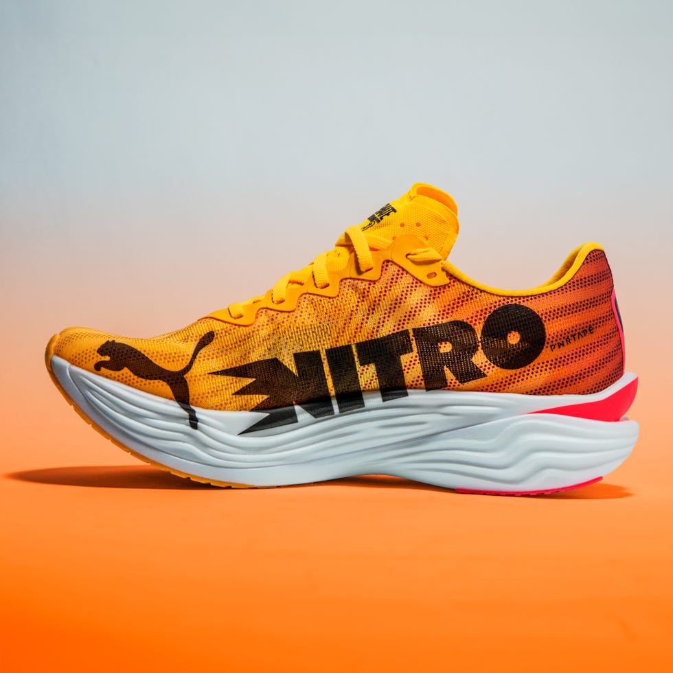 puma deviate nitro elite 3