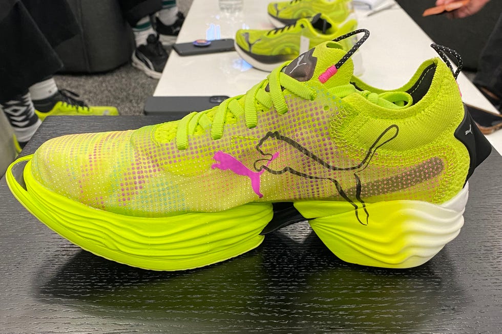 puma fast r 2 nitro elite