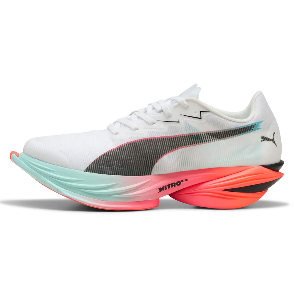 PUMA FAST-R NITRO Elite 3 27.0㎝ Puma Fast-R Nitro Elite 3 Review — Carbon-Plated Racing Shoes