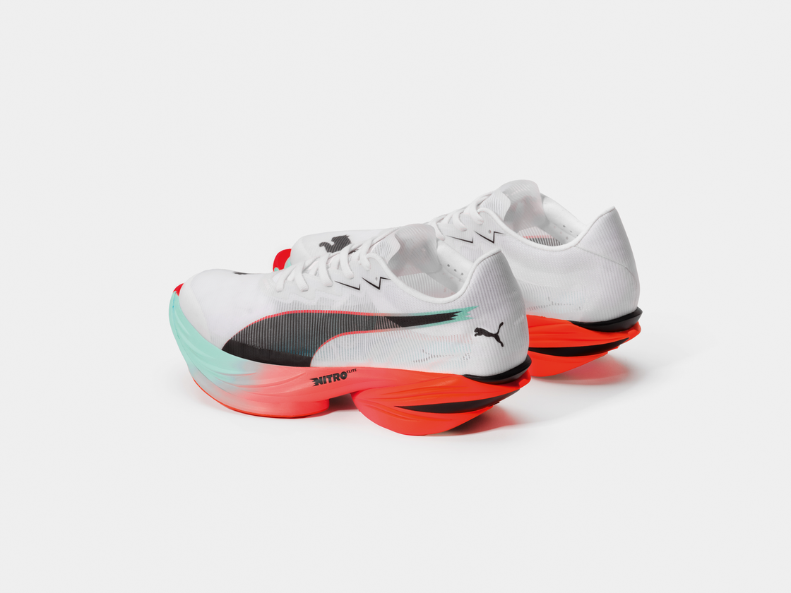 las puma fast r nitro elite 3
