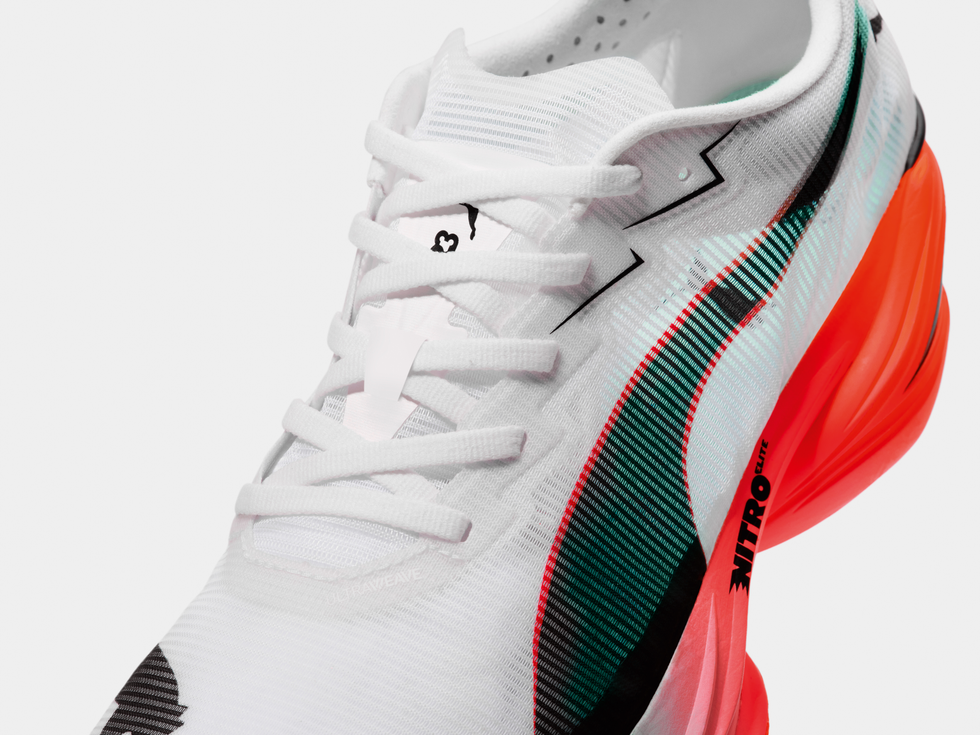 las puma fast r nitro elite 3