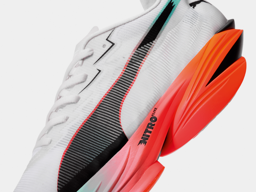 las puma fast r nitro elite 3