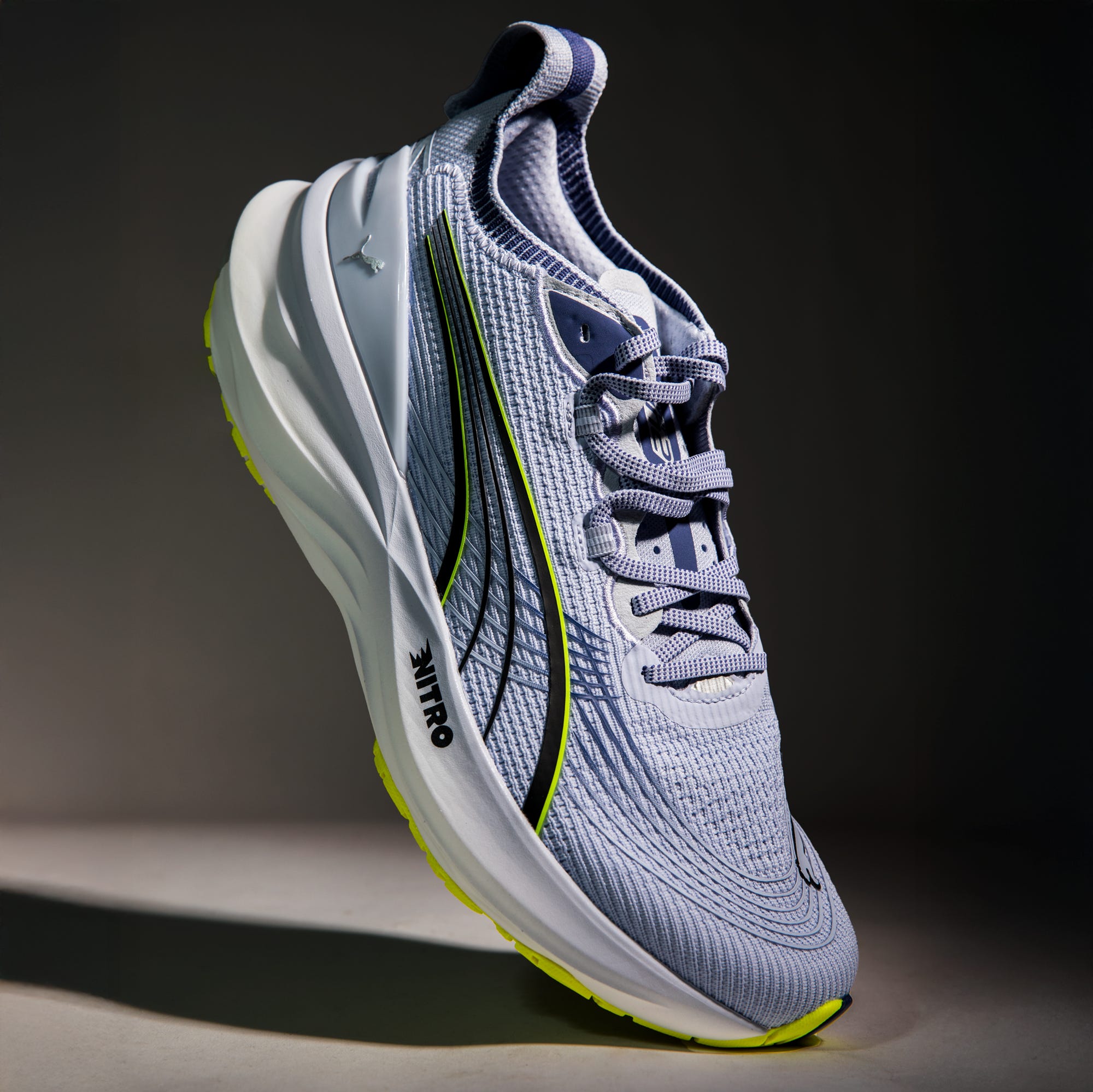puma foreverrun nitro 2