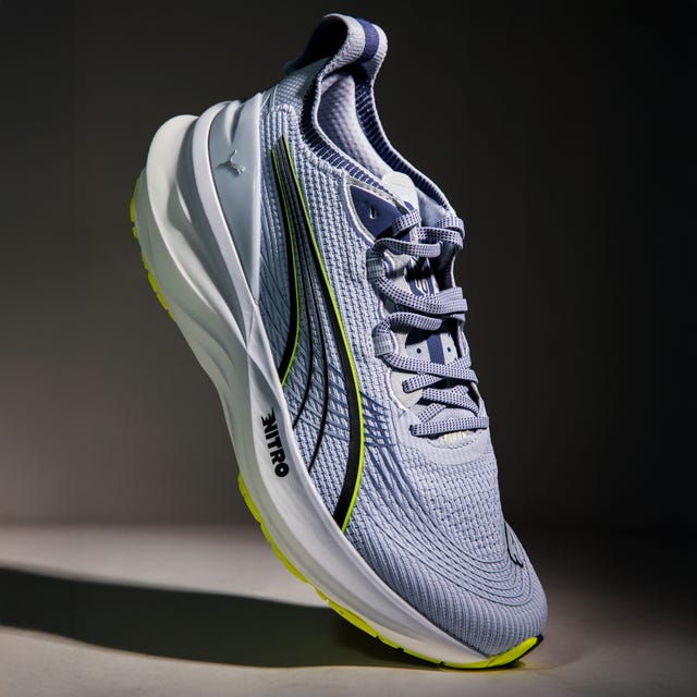 puma foreverrun nitro 2