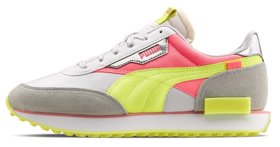 sneakers colorate aw lab puma inverno 2021