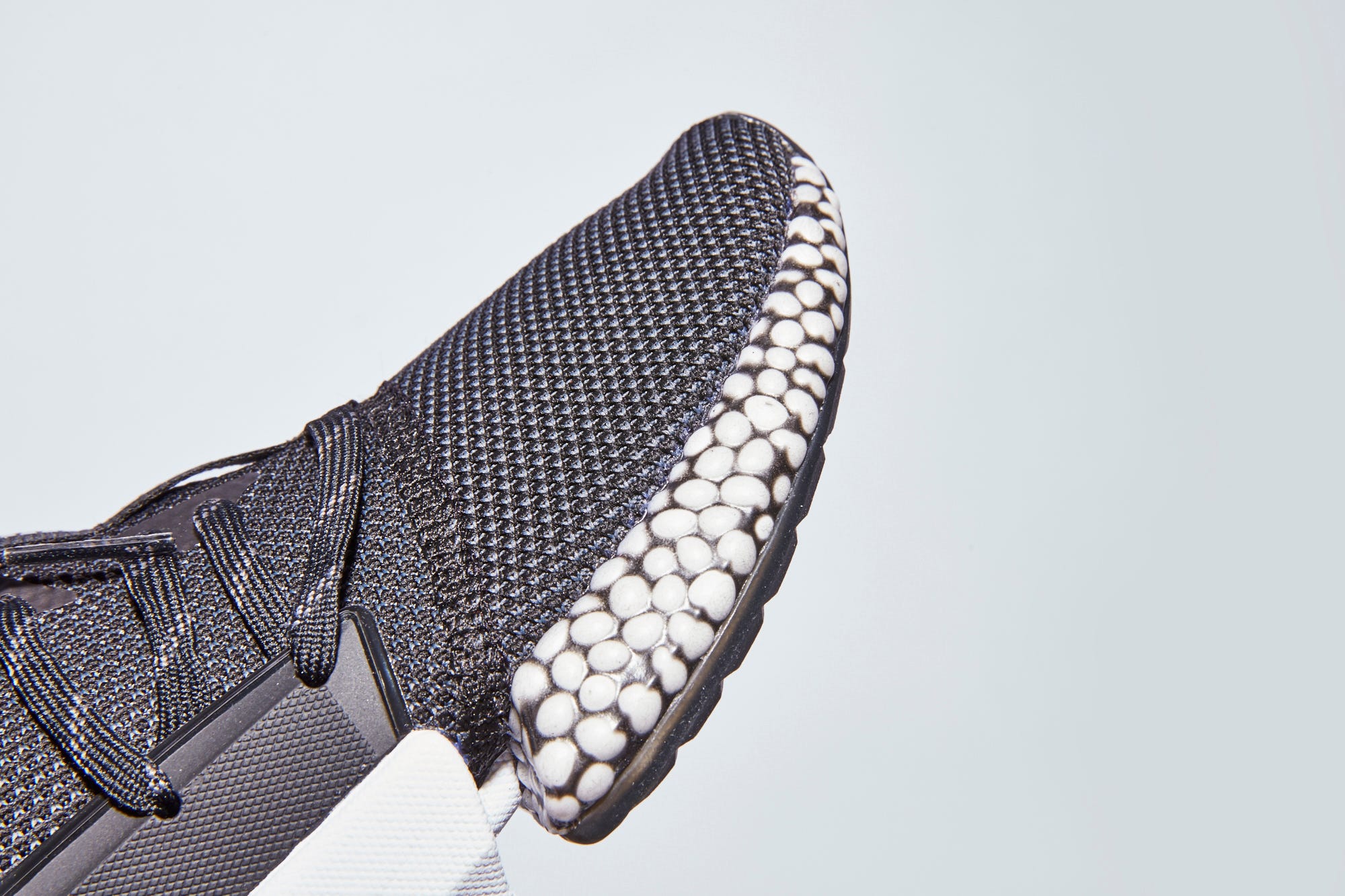 Puma Hybrid Rocket Runner