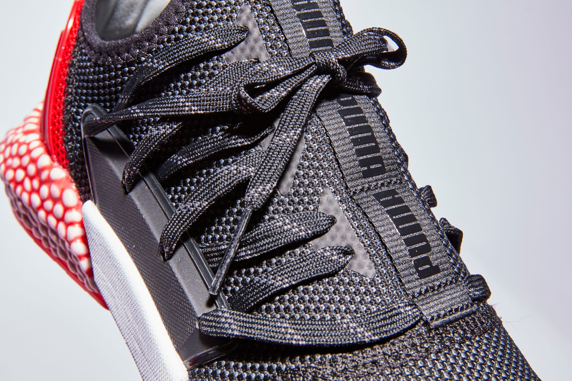 Puma Hybrid Rocket Runner
