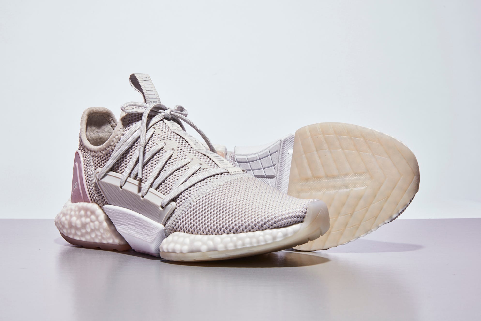 Puma Hybrid Rocket Runner