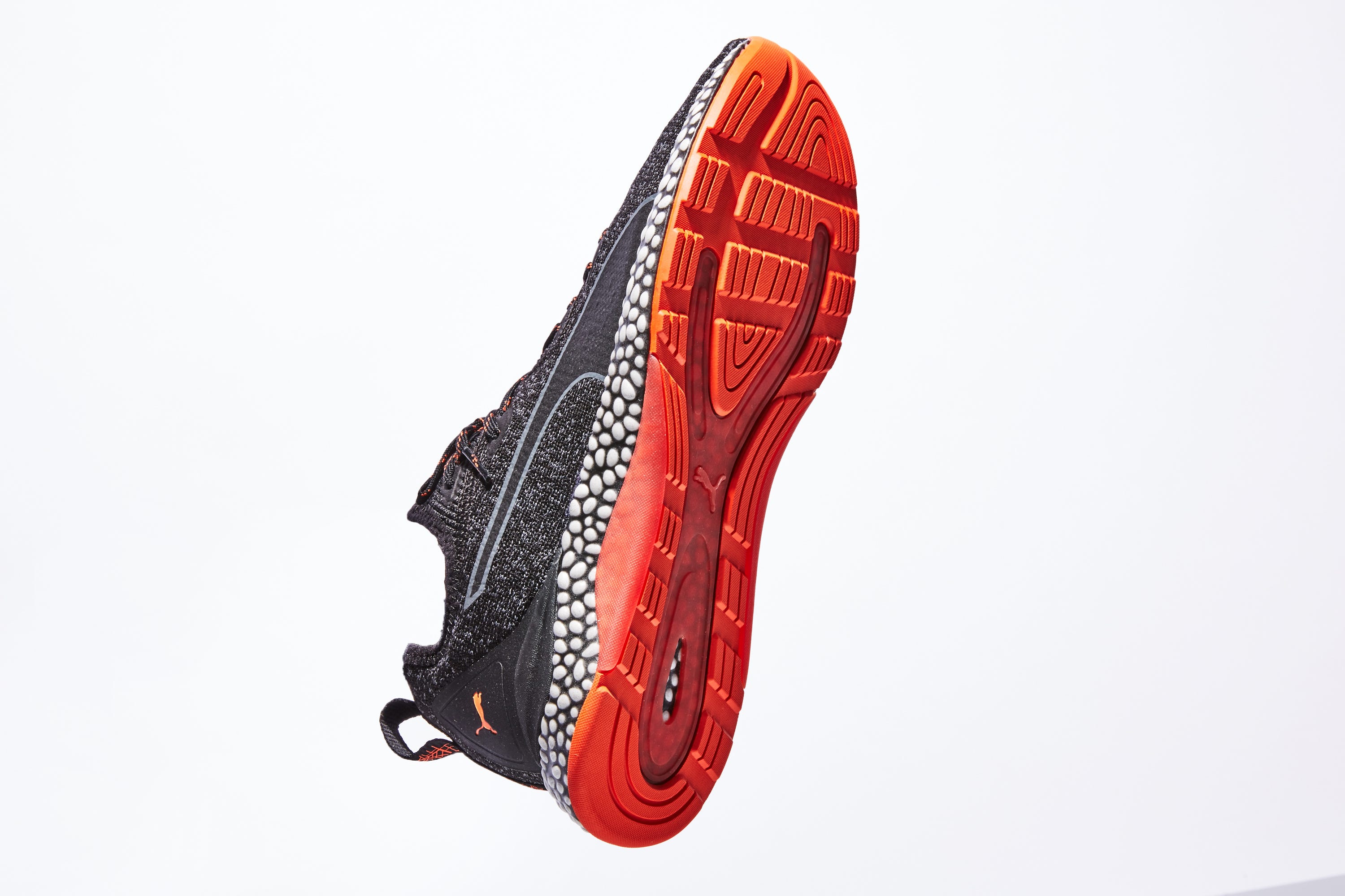 Puma Hybrid Runner Unrest