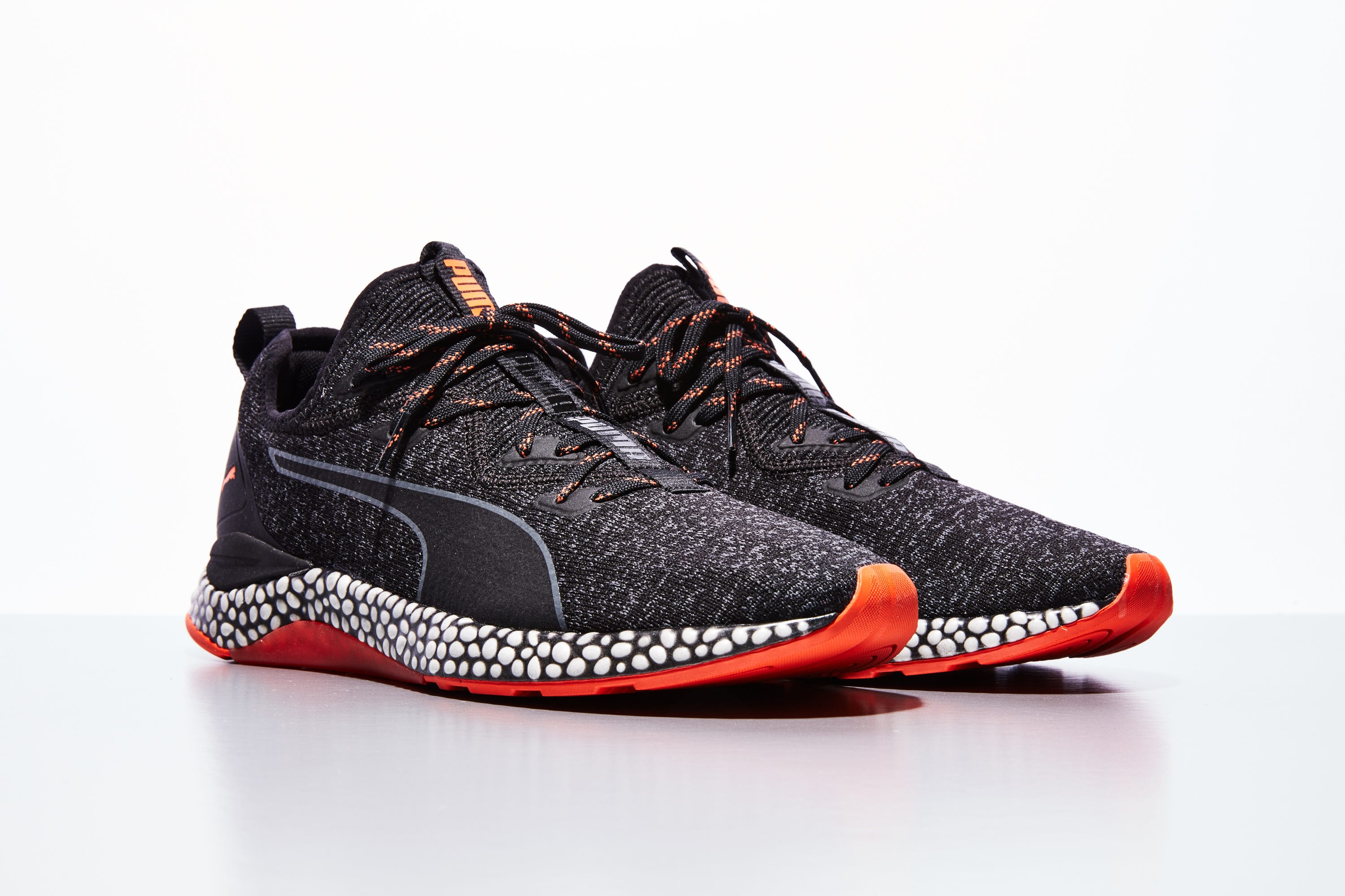 Puma Hybrid Runner Unrest