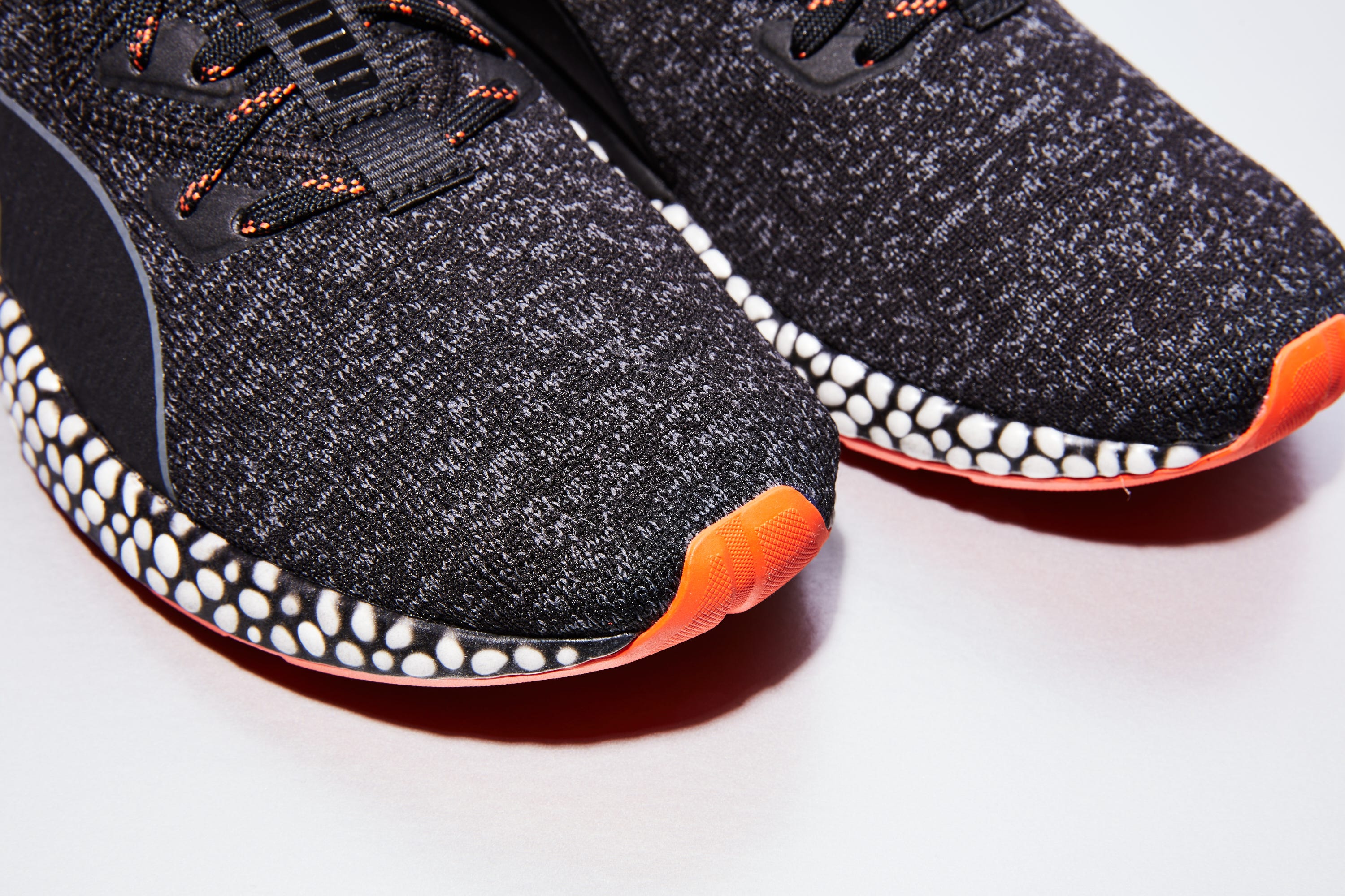 Puma Hybrid Runner Unrest