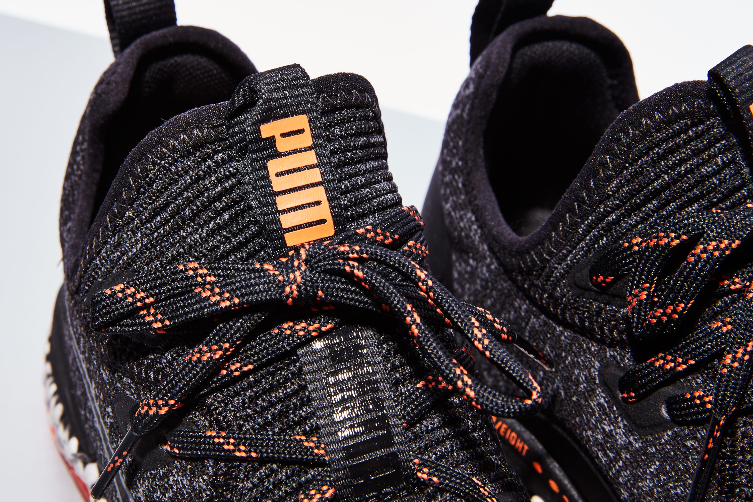 Puma Hybrid Runner Unrest
