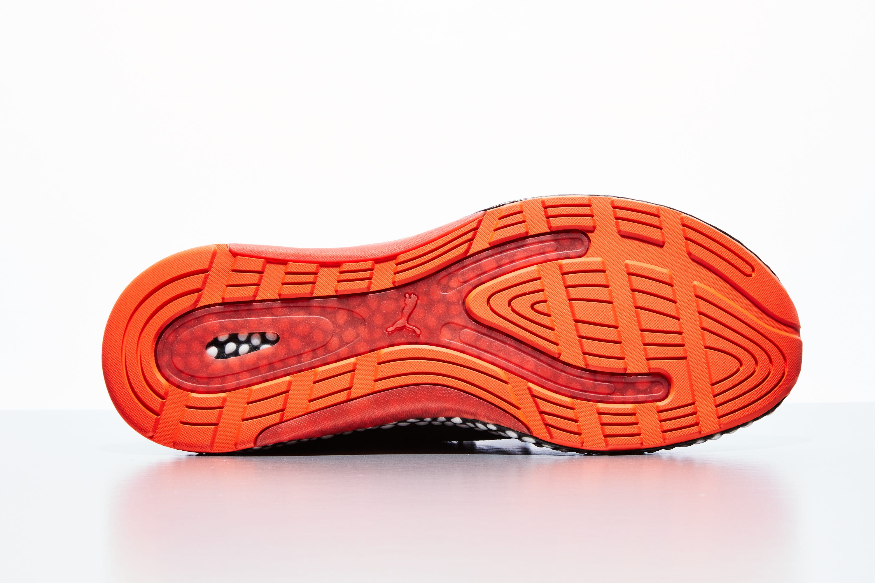 Puma Hybrid Runner Unrest