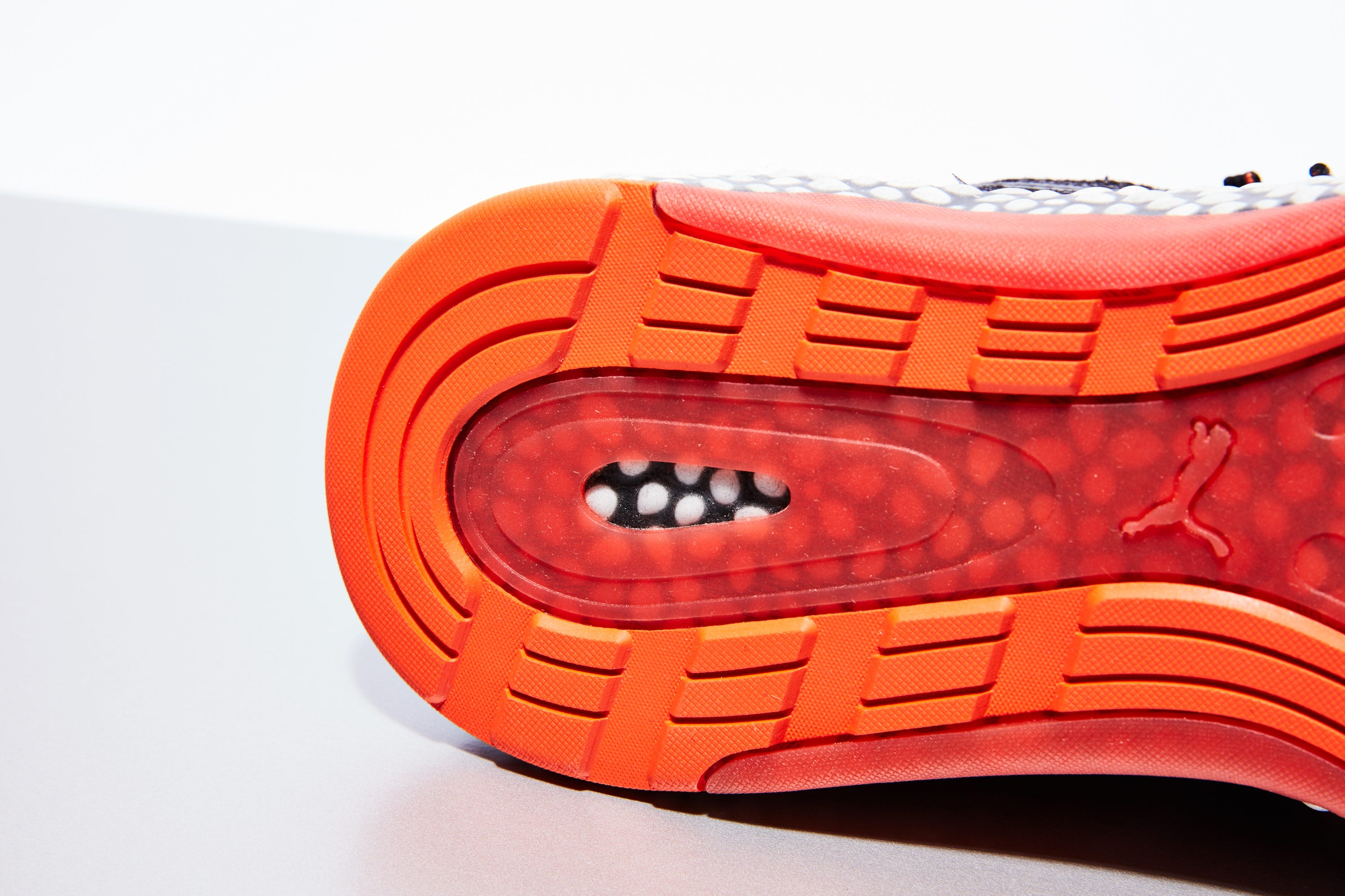 Puma Hybrid Runner Unrest