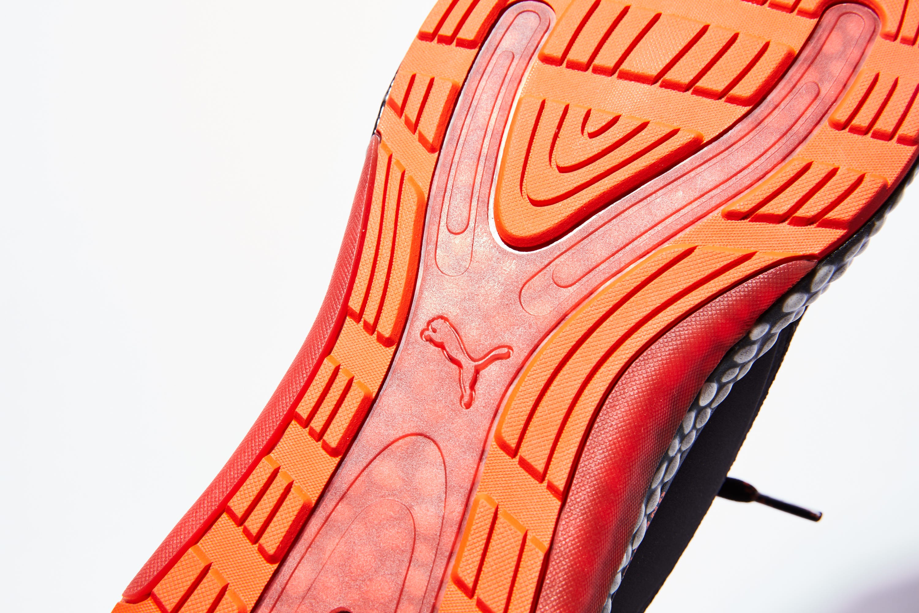 Puma Hybrid Runner Unrest
