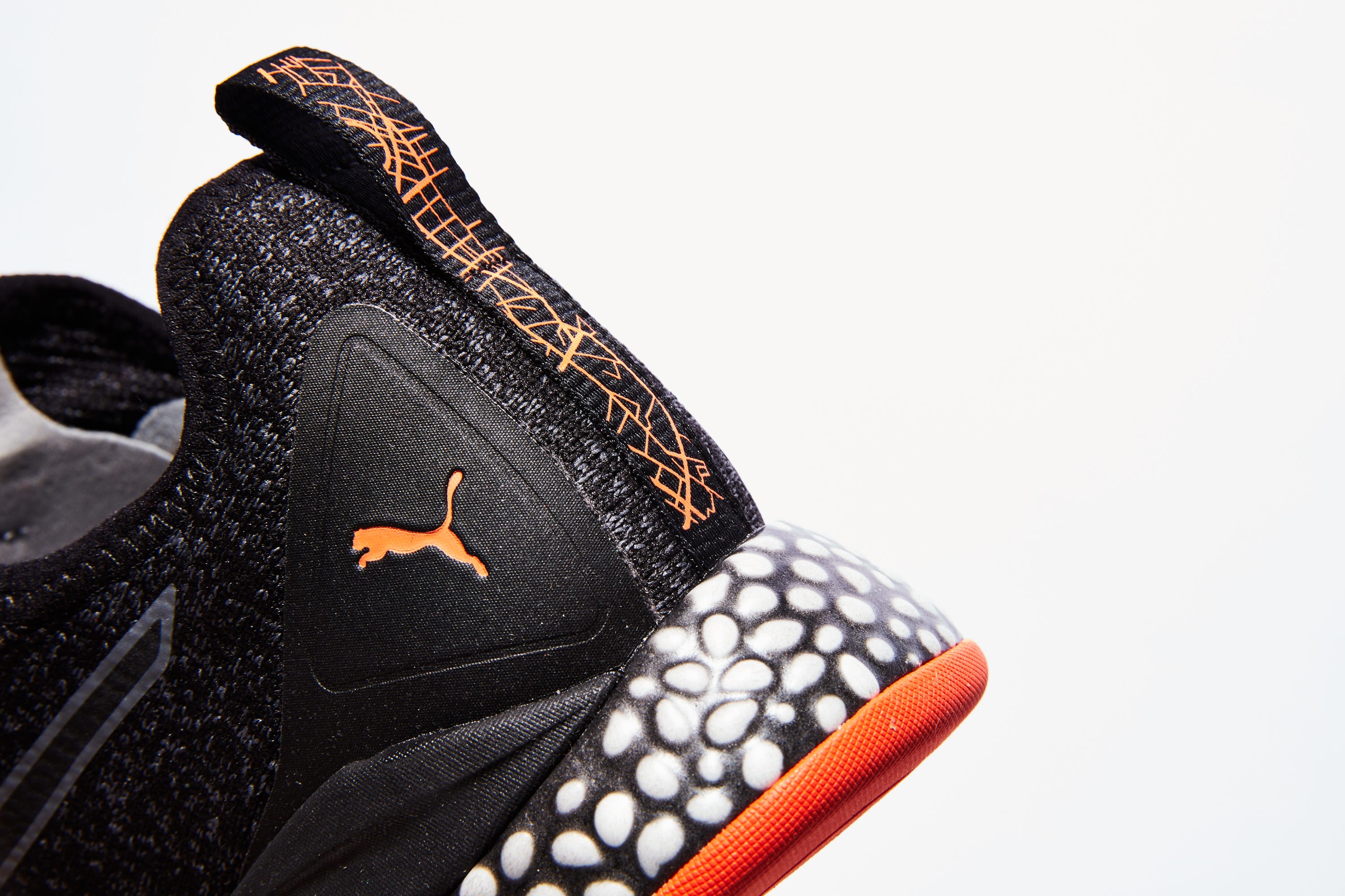Puma Hybrid Runner Unrest