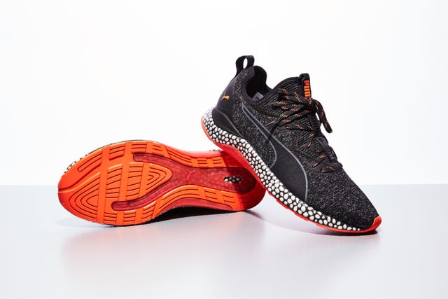 Puma Hybrid Runner Unrest