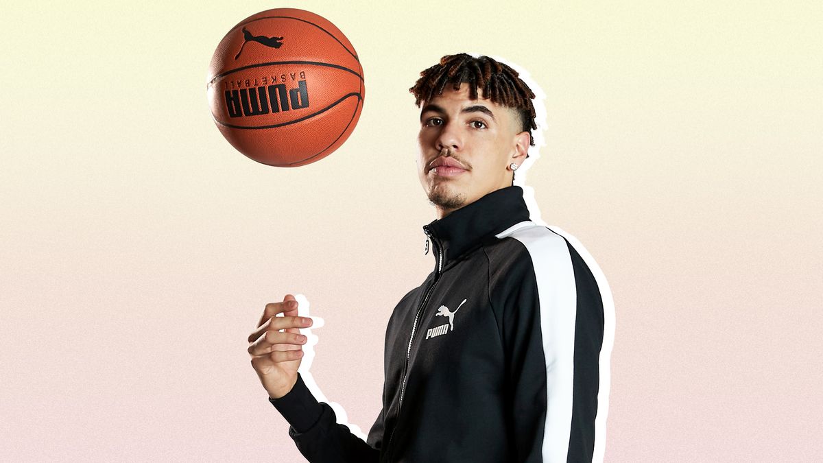 LaMelo Ball: Clothes, Outfits, Brands, Style and Looks